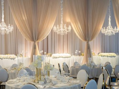 Hotel design and renovation