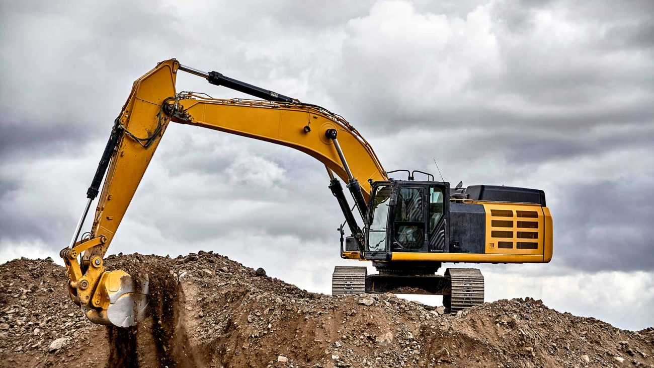 Ontario Excavation Services