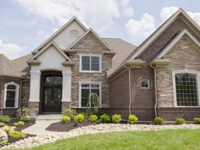 Old house renovation services